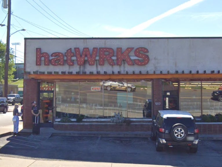 Hatwrks sales