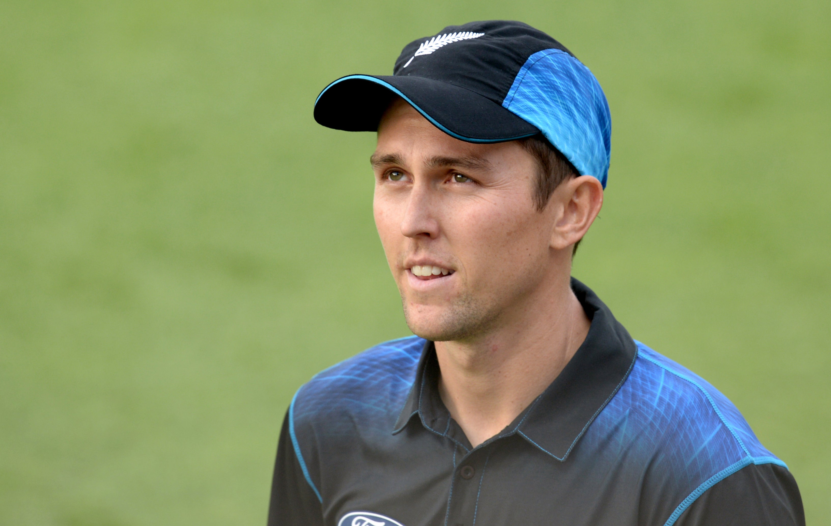 Trent Boult will almost certainly miss both Tests against England (Anthony Devlin/PA)