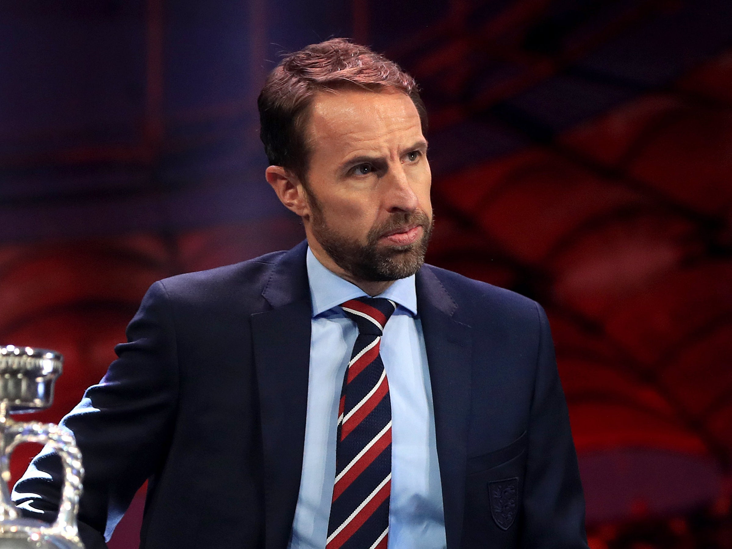 Gareth Southgate makes his Euro 2020 selection on Tuesday