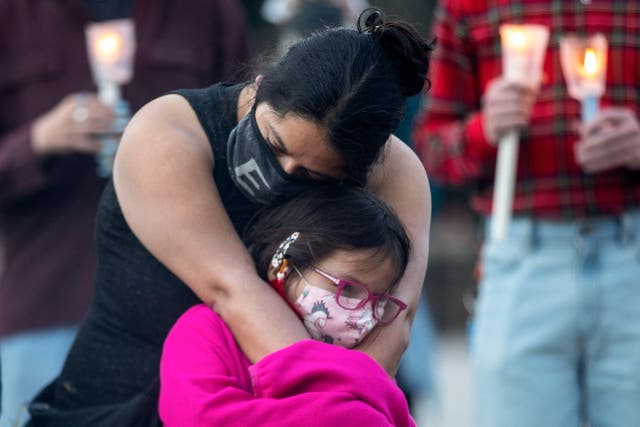 Canada Indigenous School Deaths