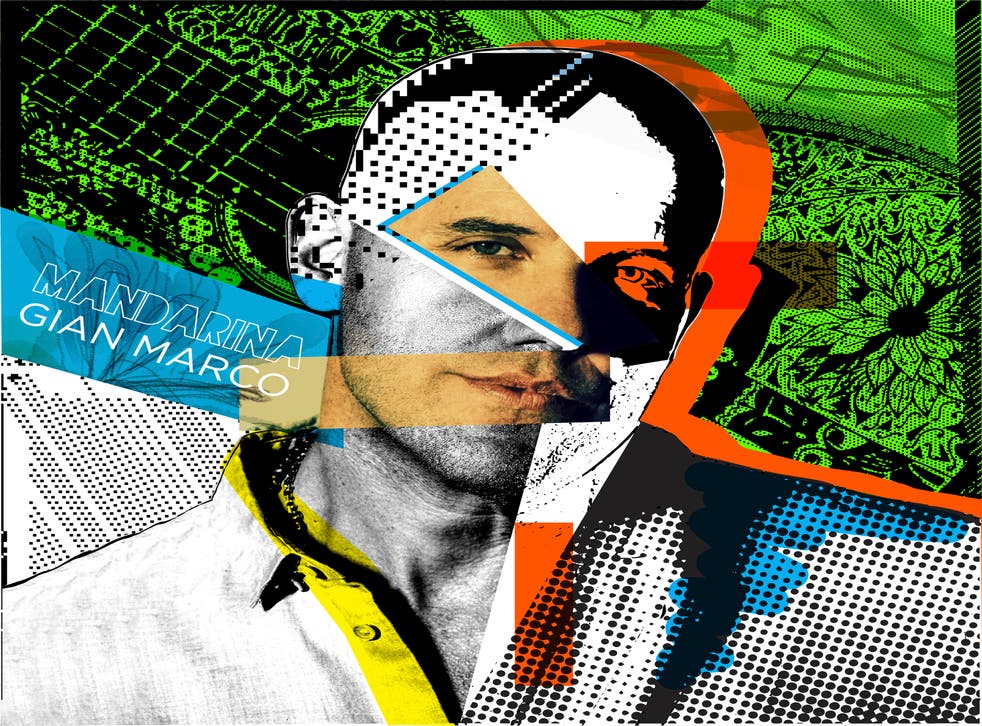 GIAN MARCO