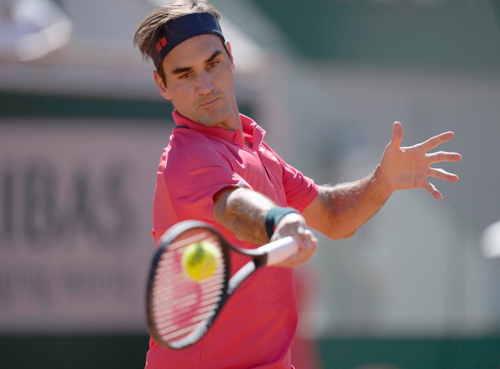 ROLAND GARROS