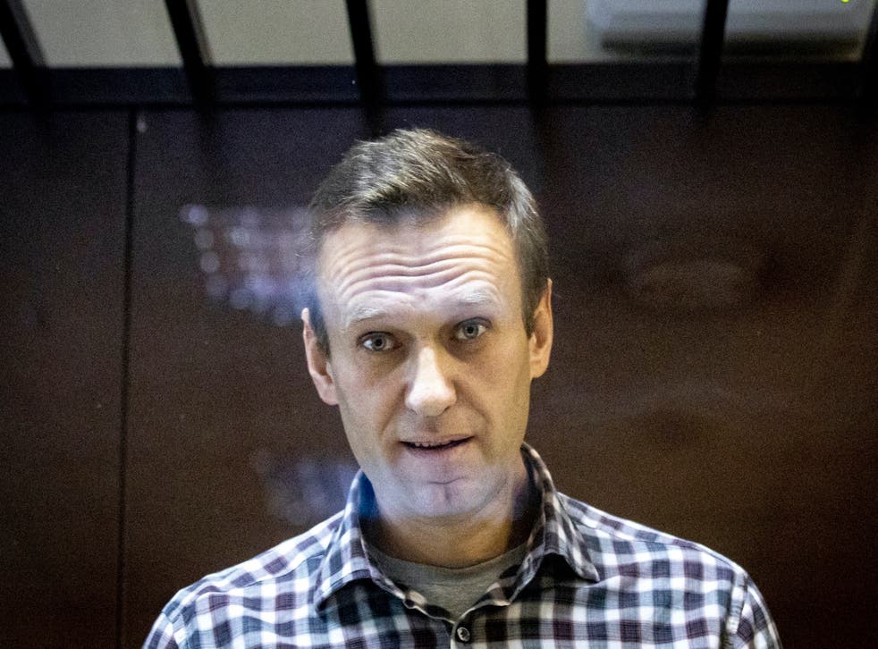 RUSIA-NAVALNY