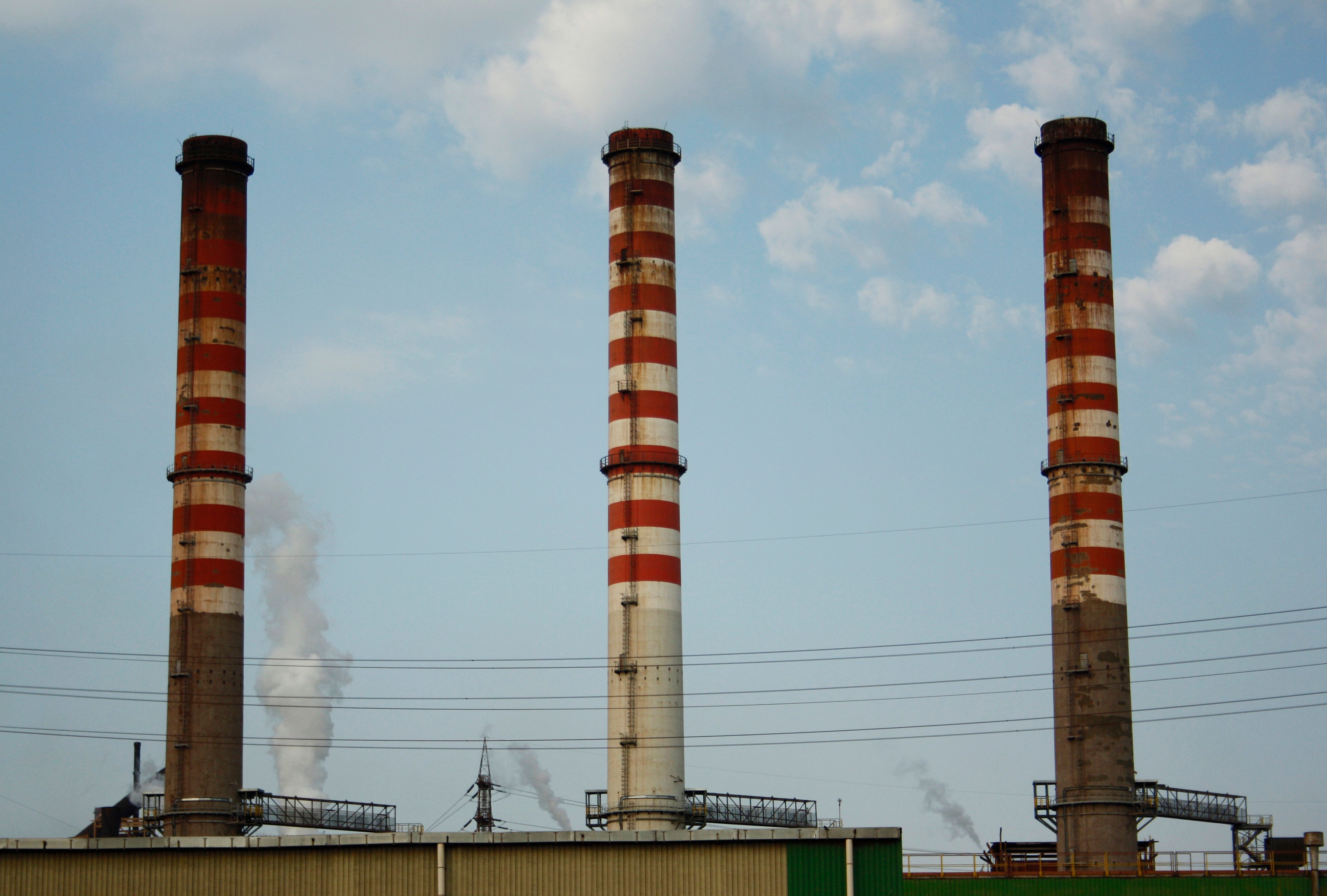 Italy Toxic Emissions Verdicts