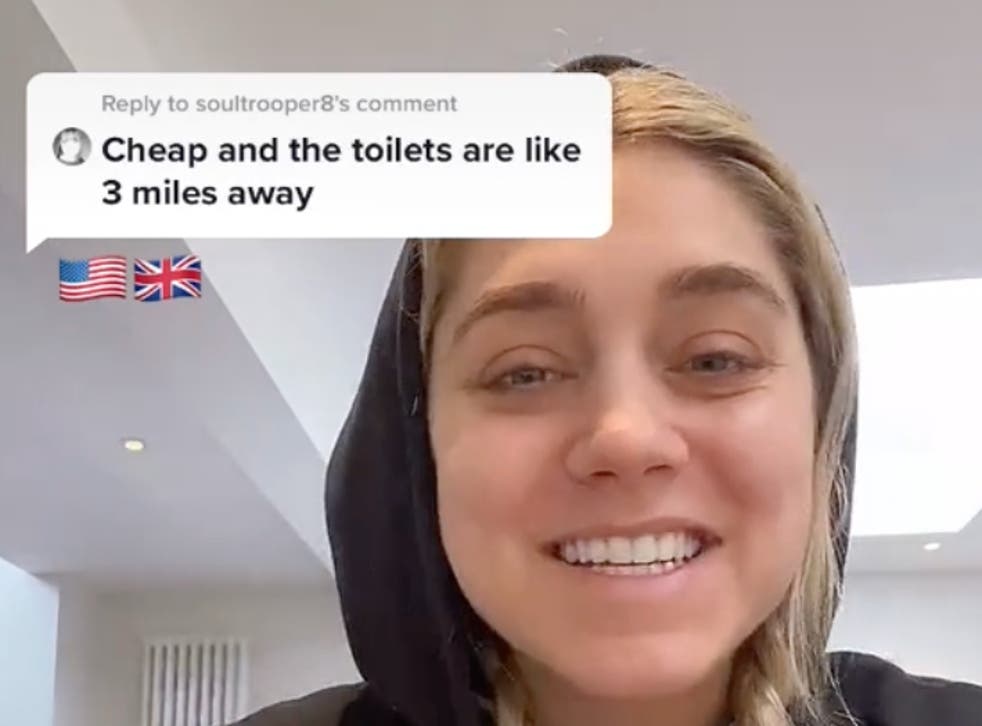 american woman asks internet to explain what wetherspoons is and brits gave her the best response indy100