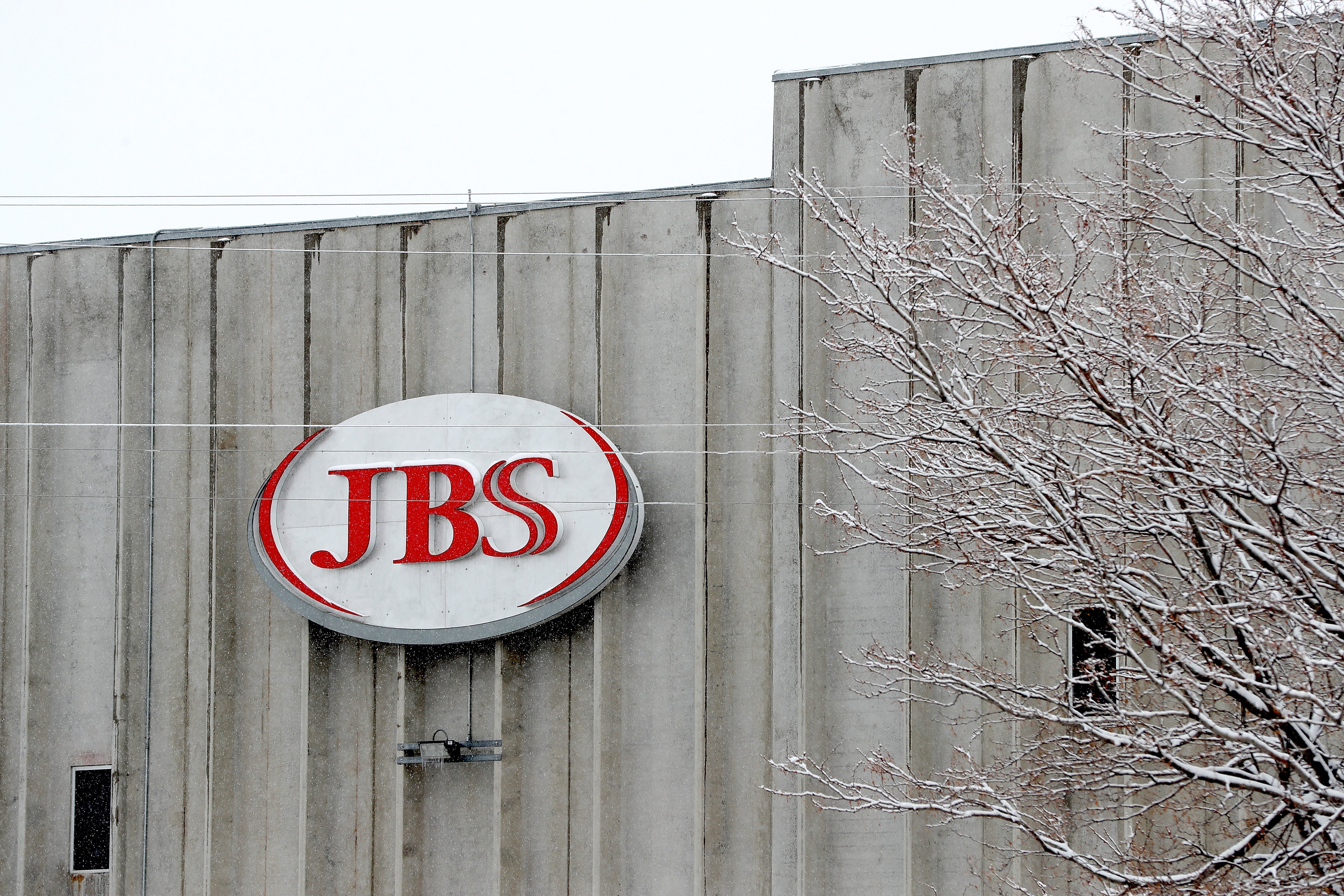 Global meat supplier JBS USA, which has headquarters in Colorado, said it was targeted in a cyberattack on 31 May.