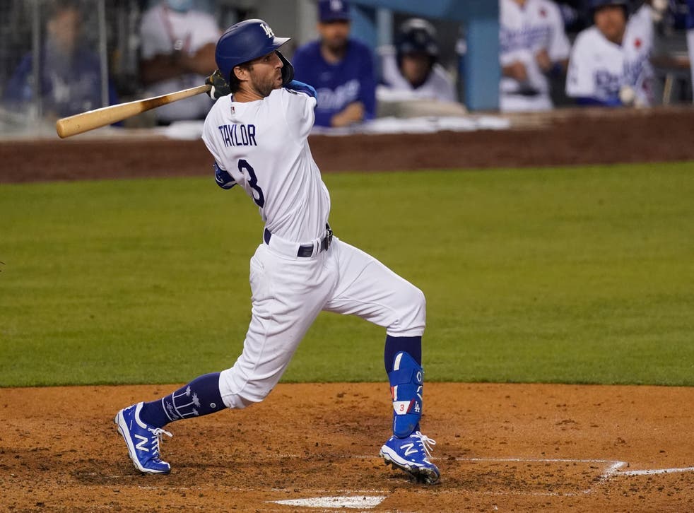CARDENALES-DODGERS