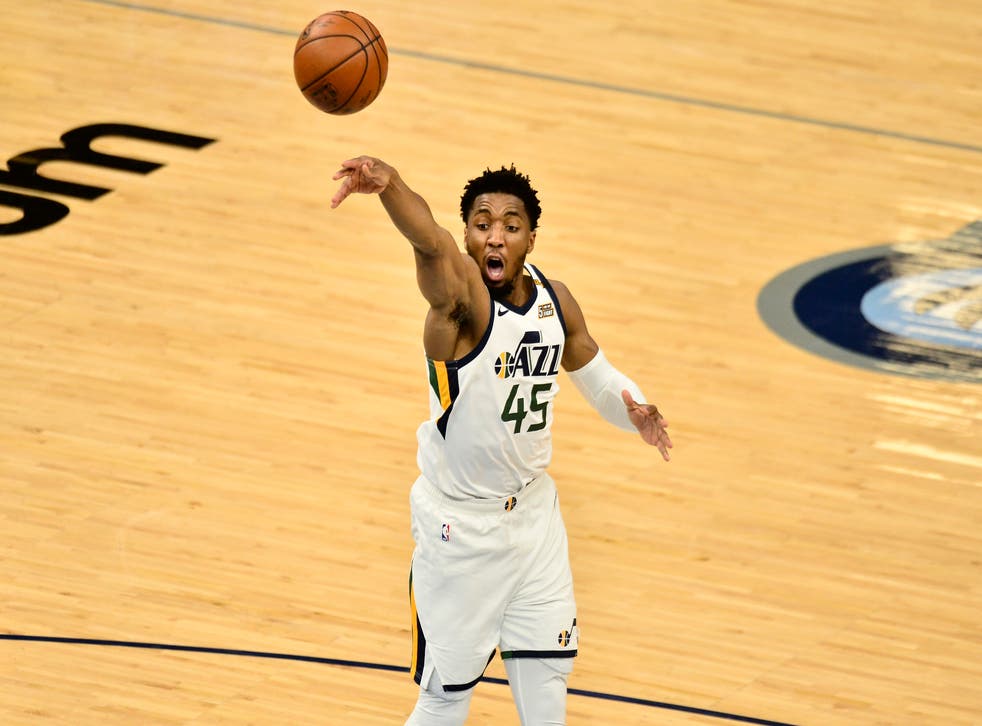 JAZZ-GRIZZLIES