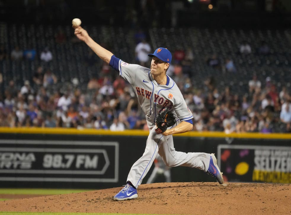METS-DIAMONDBACKS