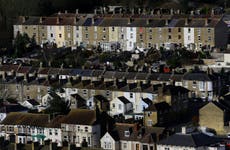 Will the surge in house prices end with a bang or just fizzle out?