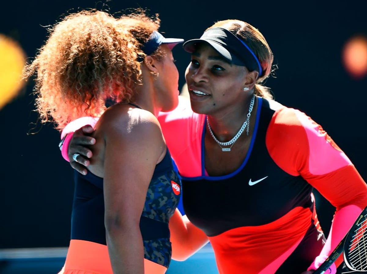 Serena Williams backs Naomi Osaka&rsquo;s decision to withdraw from French Open