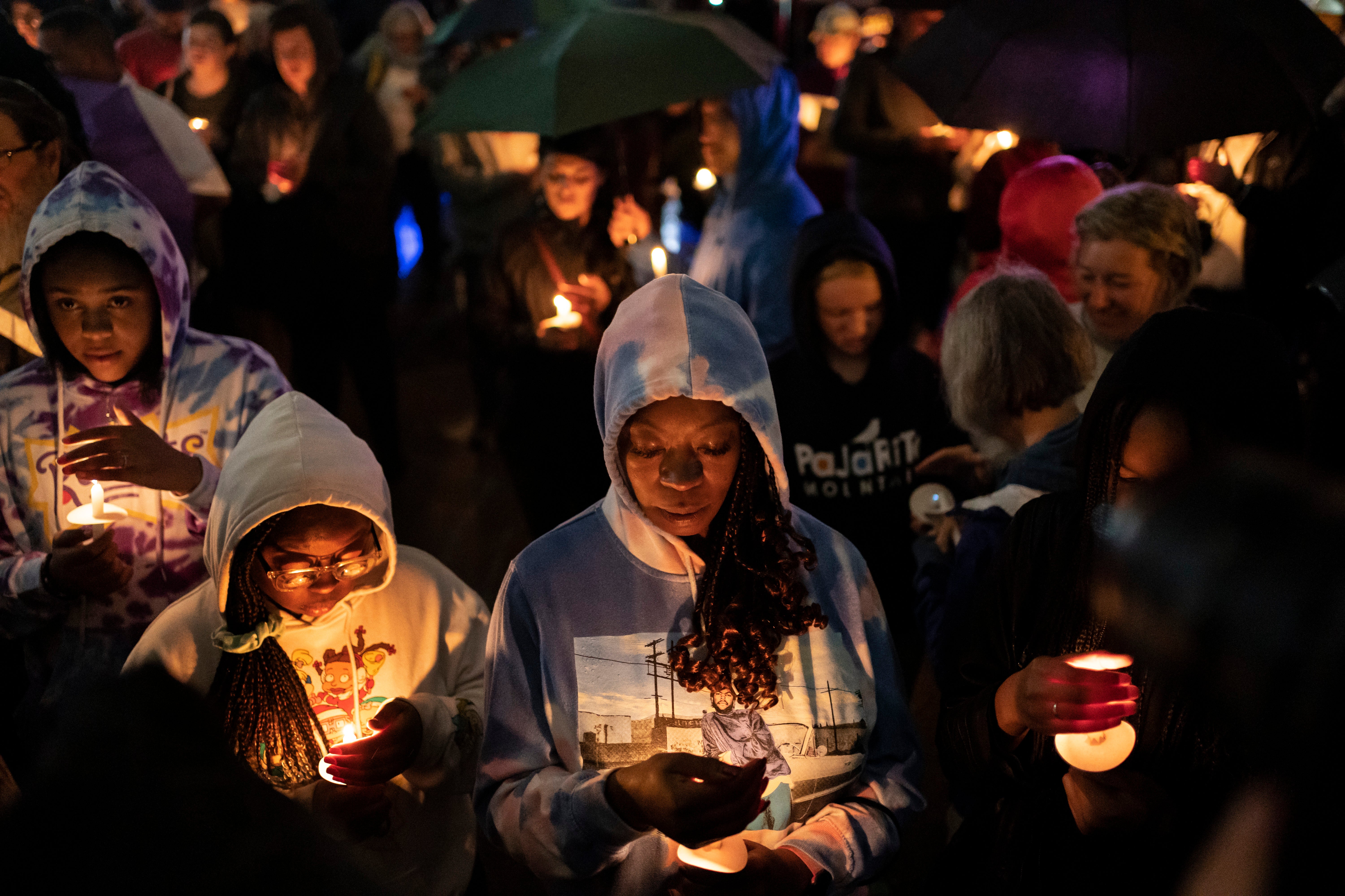 APTOPIX Tulsa Massacre