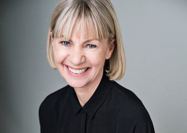 <p>Bestselling author Kate Mosse (Ruth Crafer/PA)</p>