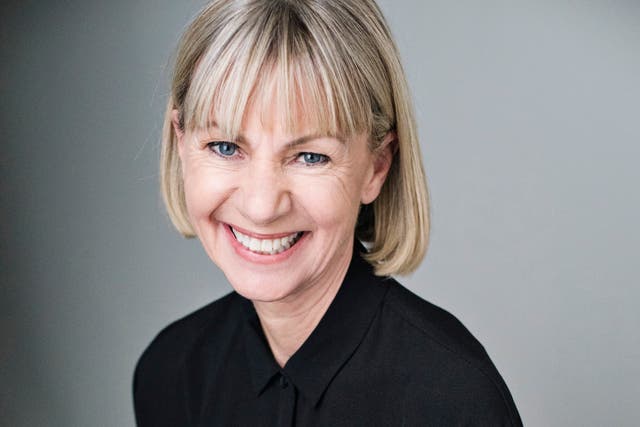 <p>Bestselling author Kate Mosse (Ruth Crafer/PA)</p>