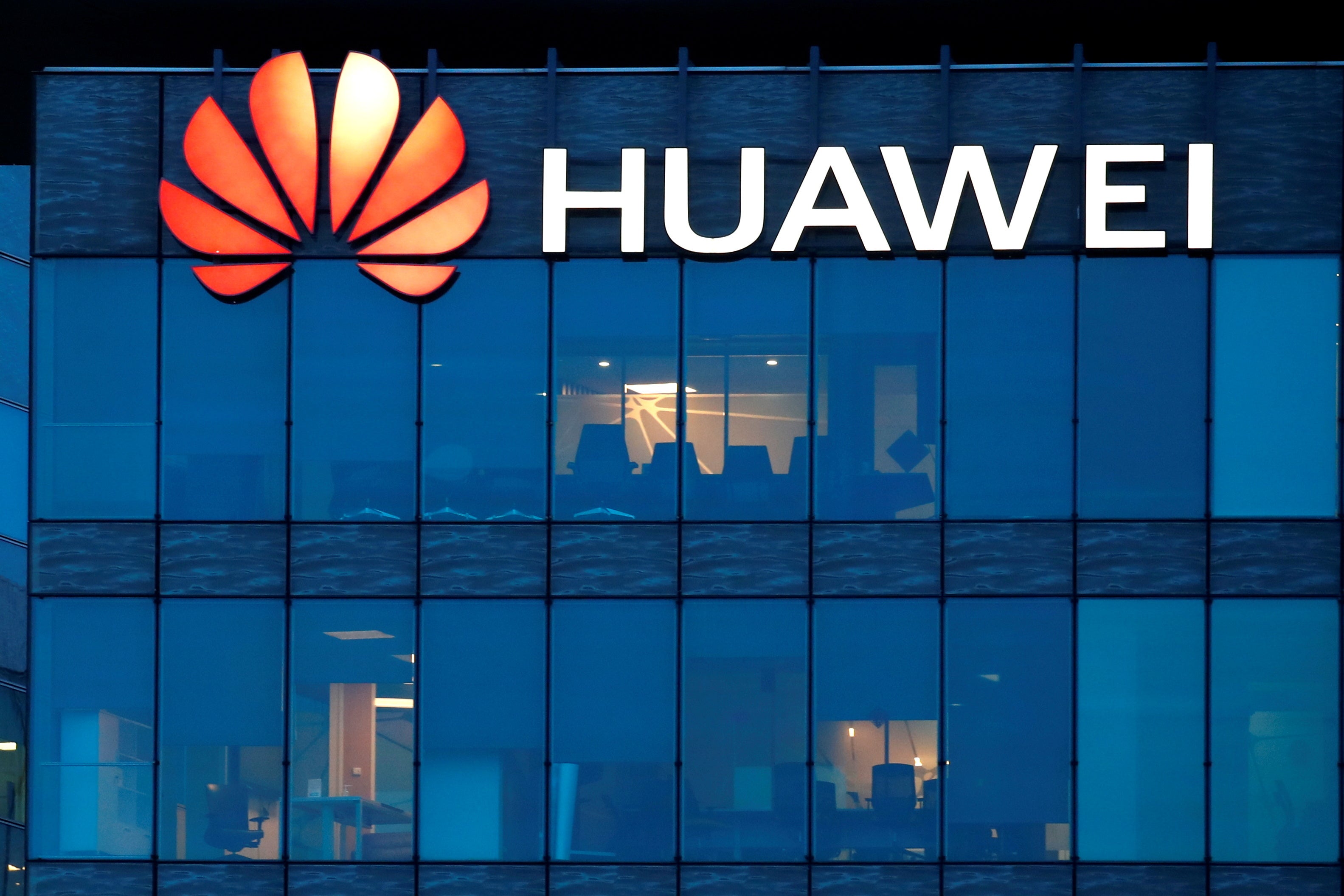 In Europe, Britain and Sweden have banned Huawei equipment