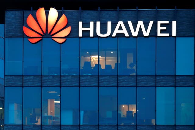 <p>In Europe, Britain and Sweden have banned Huawei equipment </p>