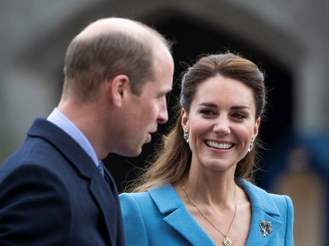 Kate Middleton Latest News Breaking Stories And Comment The Independent