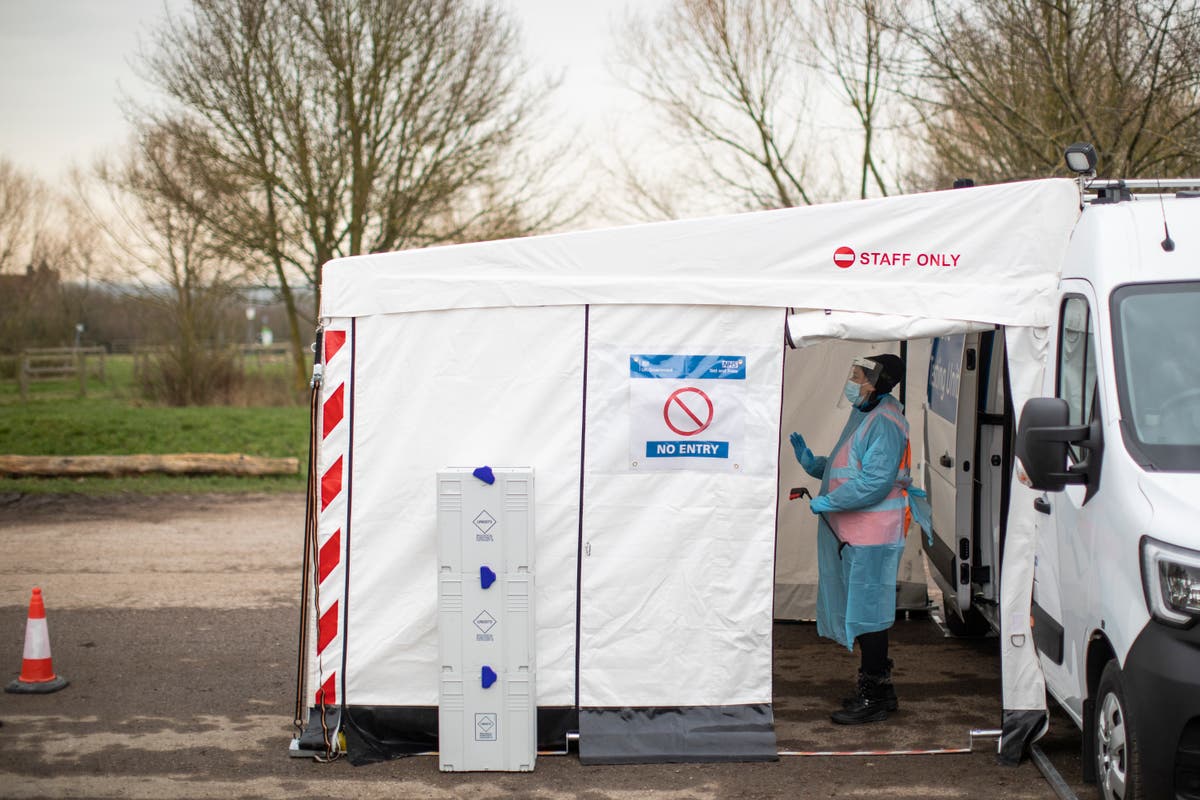 Indian Covid variant surge proves test-and-trace system &lsquo;doesn&rsquo;t work&rsquo;, top biologist warns