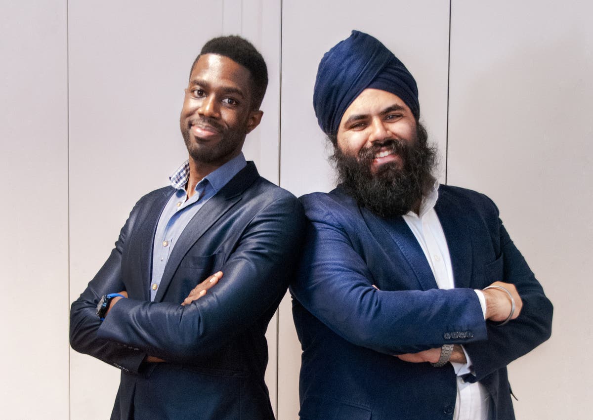 How a Birmingham-based start-up is creating sustainable lithium battery packs How a Birmingham-based start-up is creating sustainable lithium battery packs