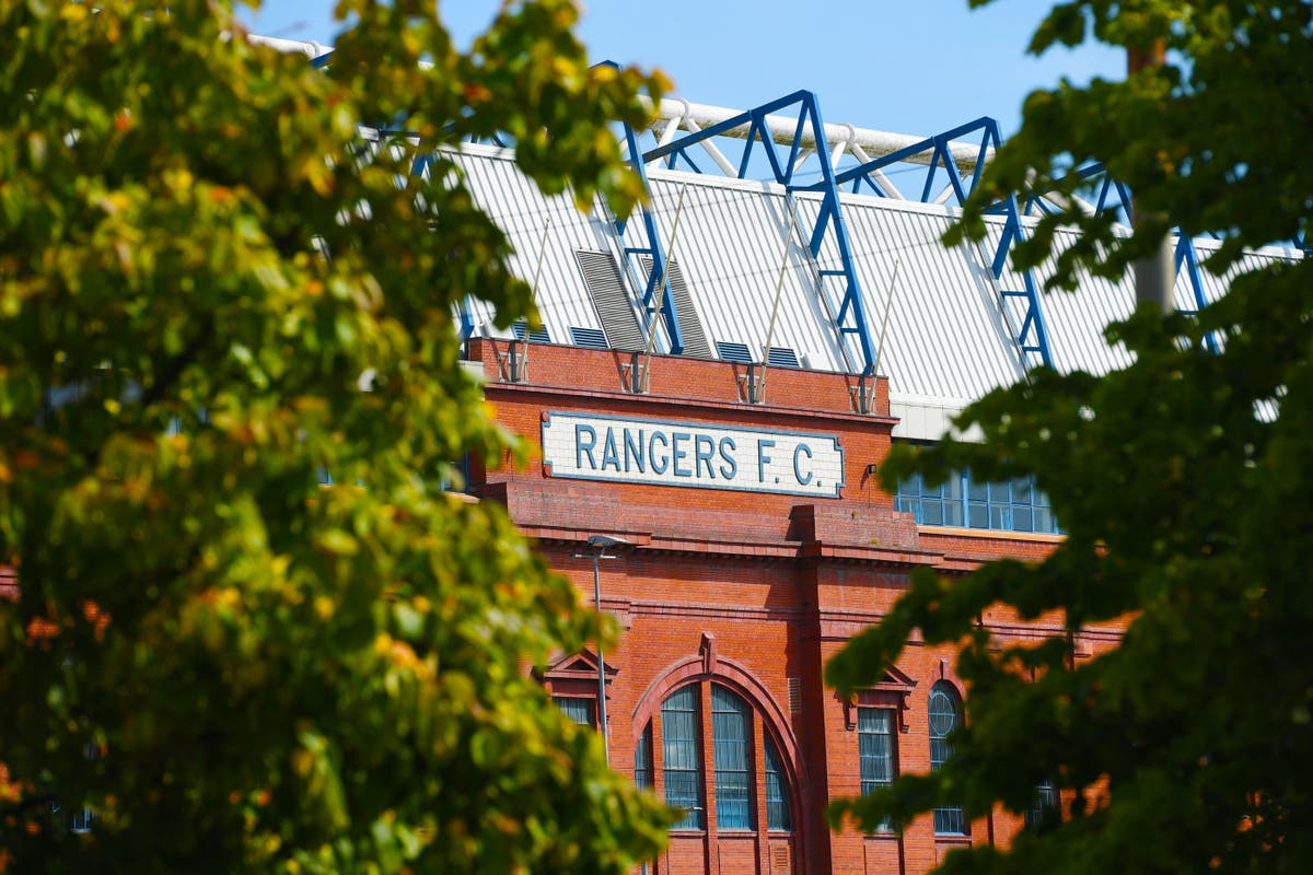 Rangers invite fans to take part in share issue as club aims to raise £6.75m