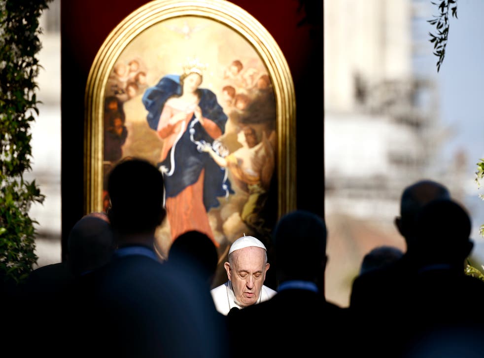 VATICANO-ABUSOS
