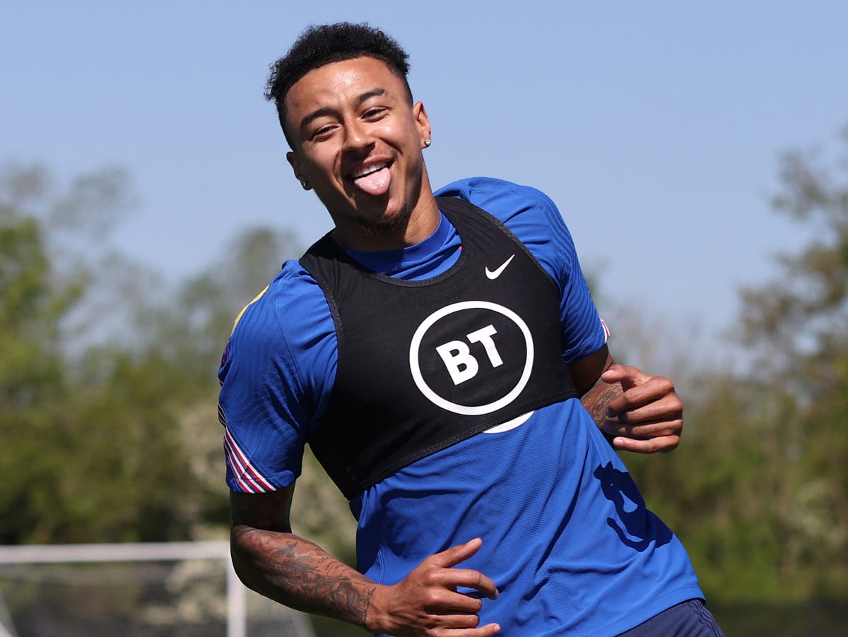 England Euro 2020 squad: Jesse Lingard and James Ward-Prowse expected to miss out