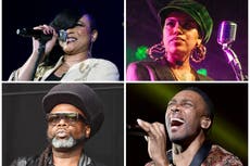 You gotta be bold: In celebration of UK soul