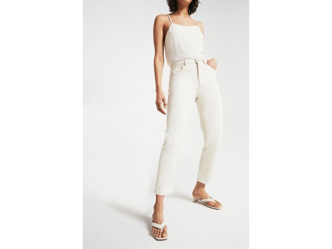 Warehouse 86s Organic Cotton Authentic Mom Jeans.png