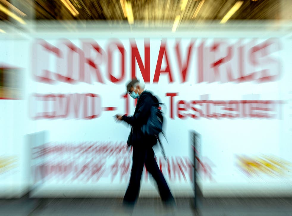 CORONAVIRUS-ALEMANIA