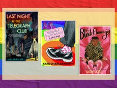 11 best LGBTQ+ books to read during Pride month and beyond