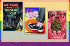 11 best LGBTQ+ books to read during Pride month and beyond