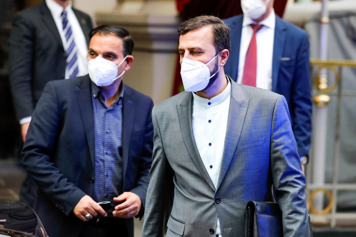 Iran taken to task for unexplained uranium traces at undeclared facilities Iran taken to task for unexplained uranium traces at undeclared facilities