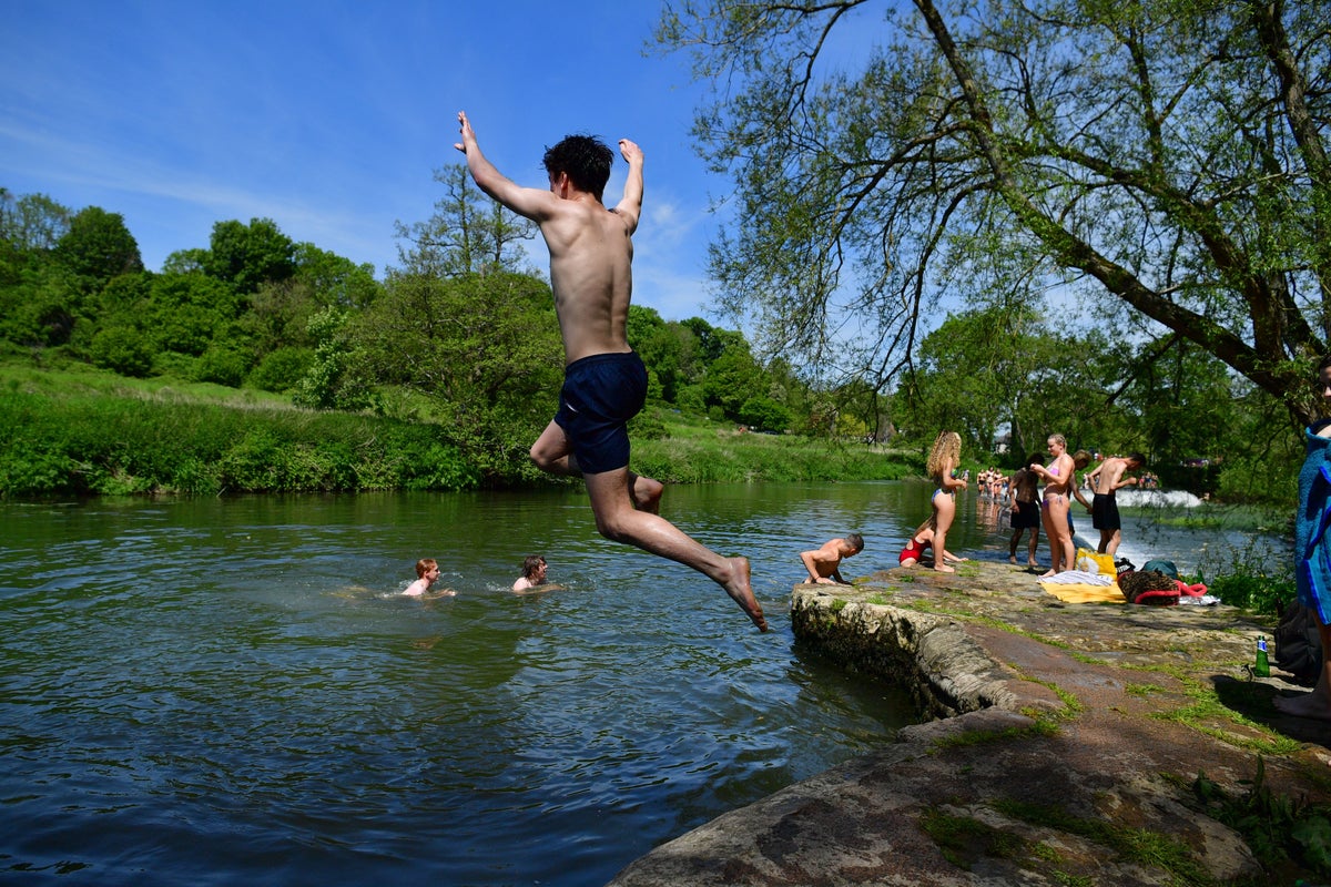 Fears water quality reforms could leave swimmers more at risk'