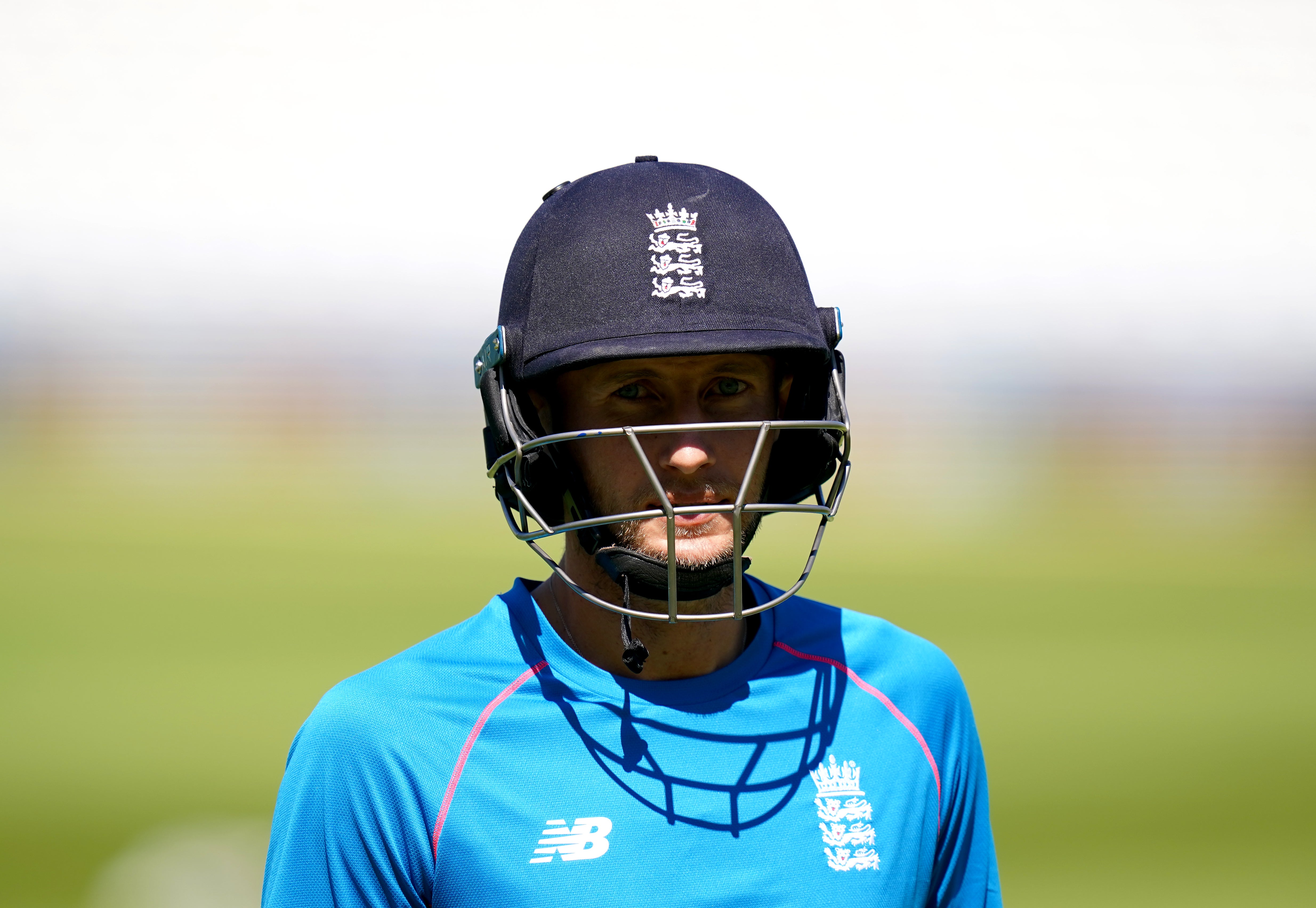 Joe Root's England are back in action this week (Adam Davy/PA)