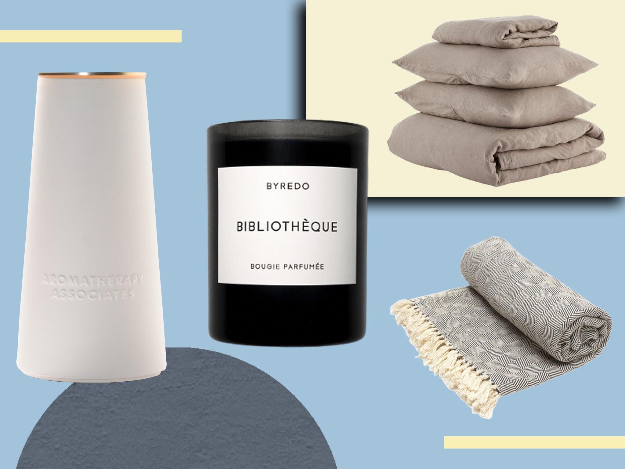 Make their new house feel like a home with these thoughtful presents