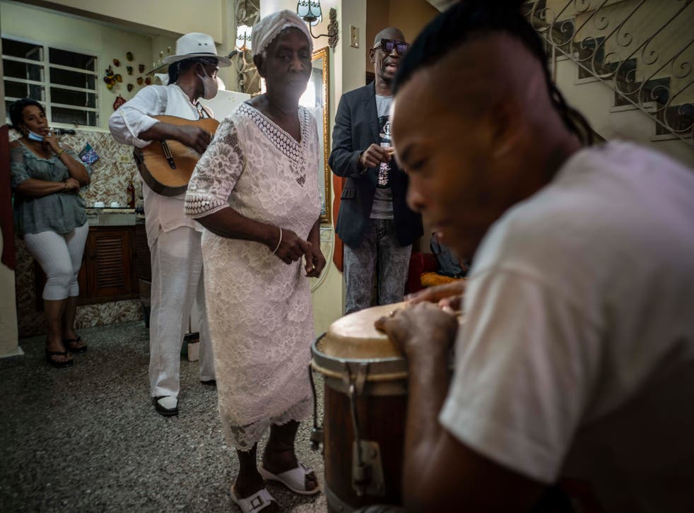 CUBA-OKUTE