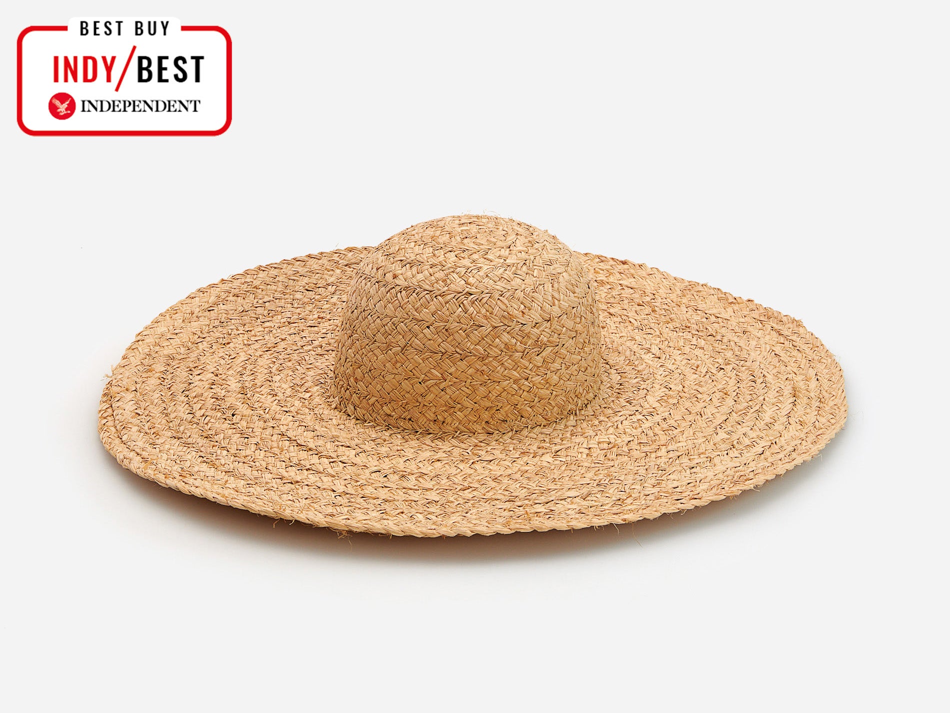 Beach Hats MEANIT Womens Sun Straw Hat Wide Brim UPF 50 Summer Hat Floppy Hats for Women