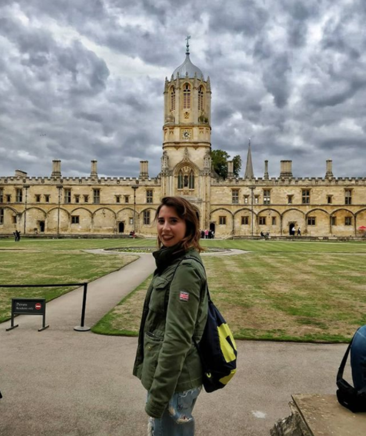 Man detained for killing Travelodge receptionist who &lsquo;smiled at him the wrong way&rsquo;