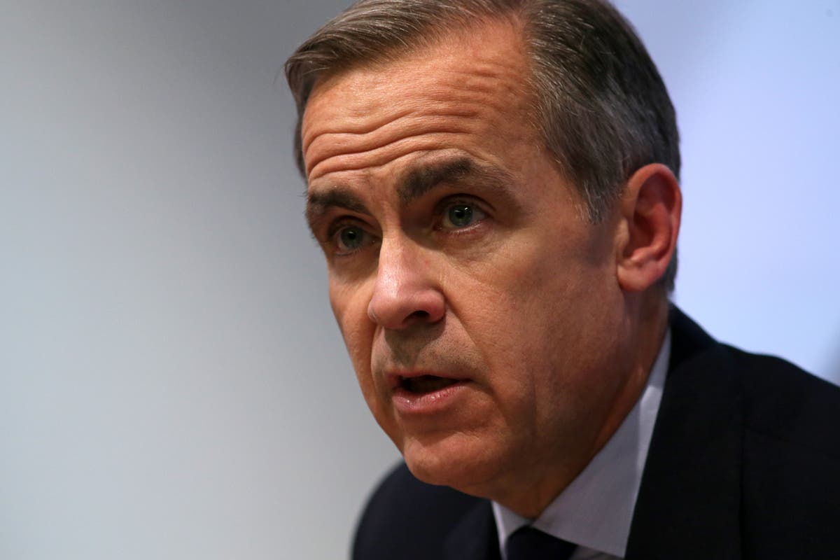 Pension savers need transparent answers over their investments – Mark Carney