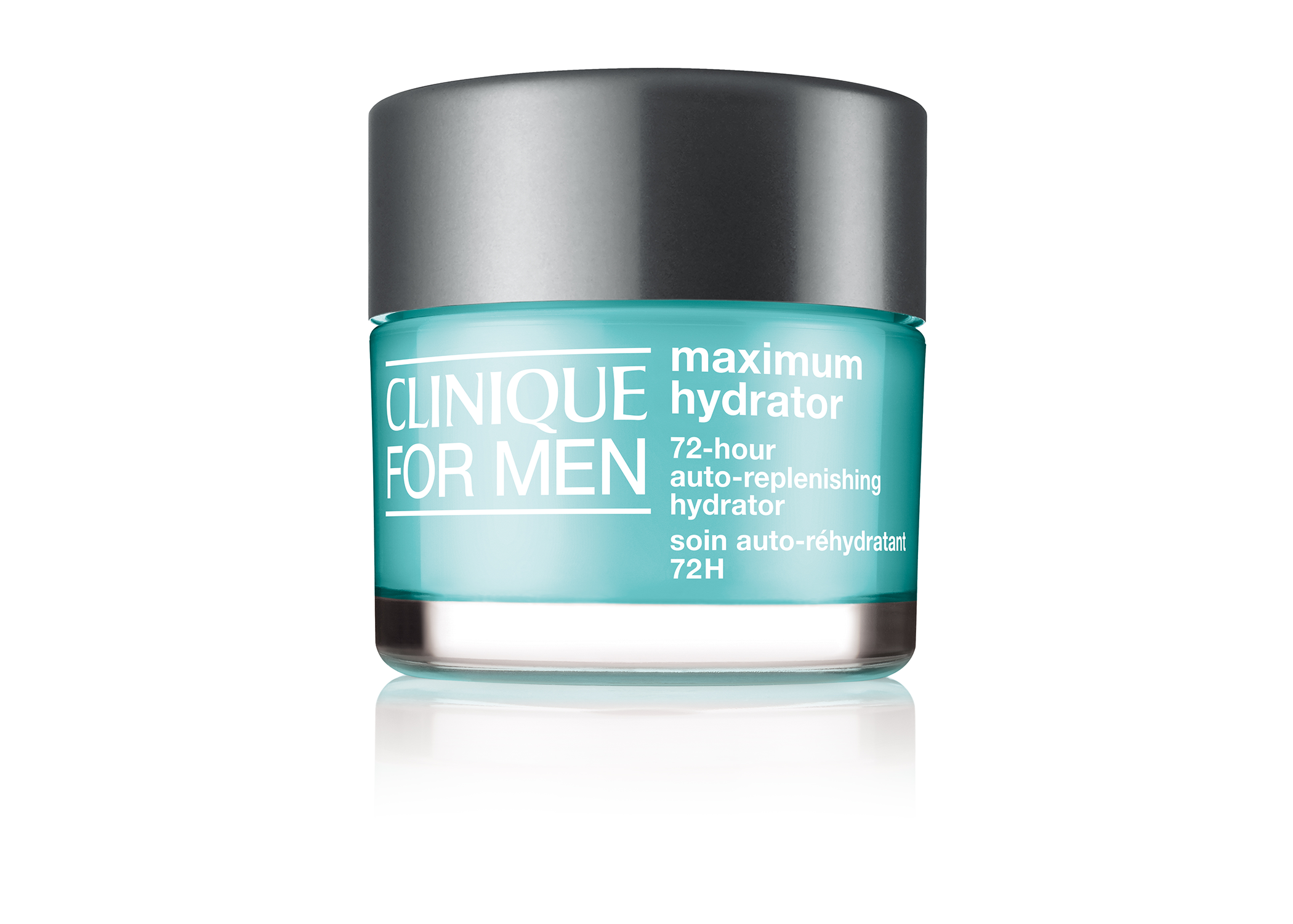 Clinique For Men Maximum Hydrator 72-Hour Auto-Replenishing Hydrator 50ml, £37 at Boots.com