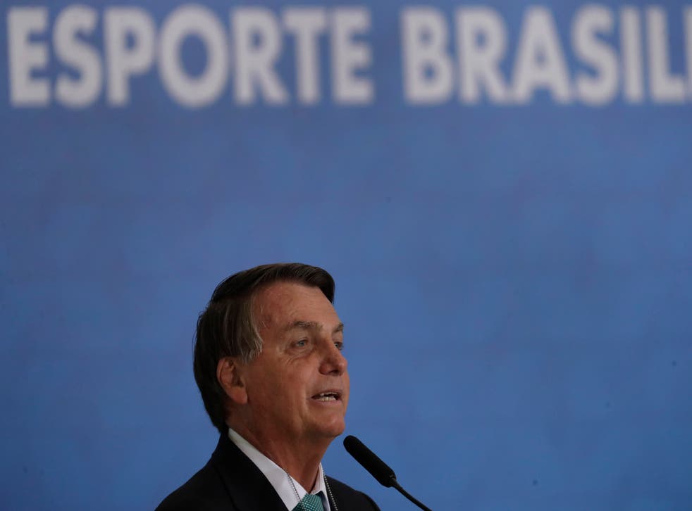 COPA AMERICA-BRASIL