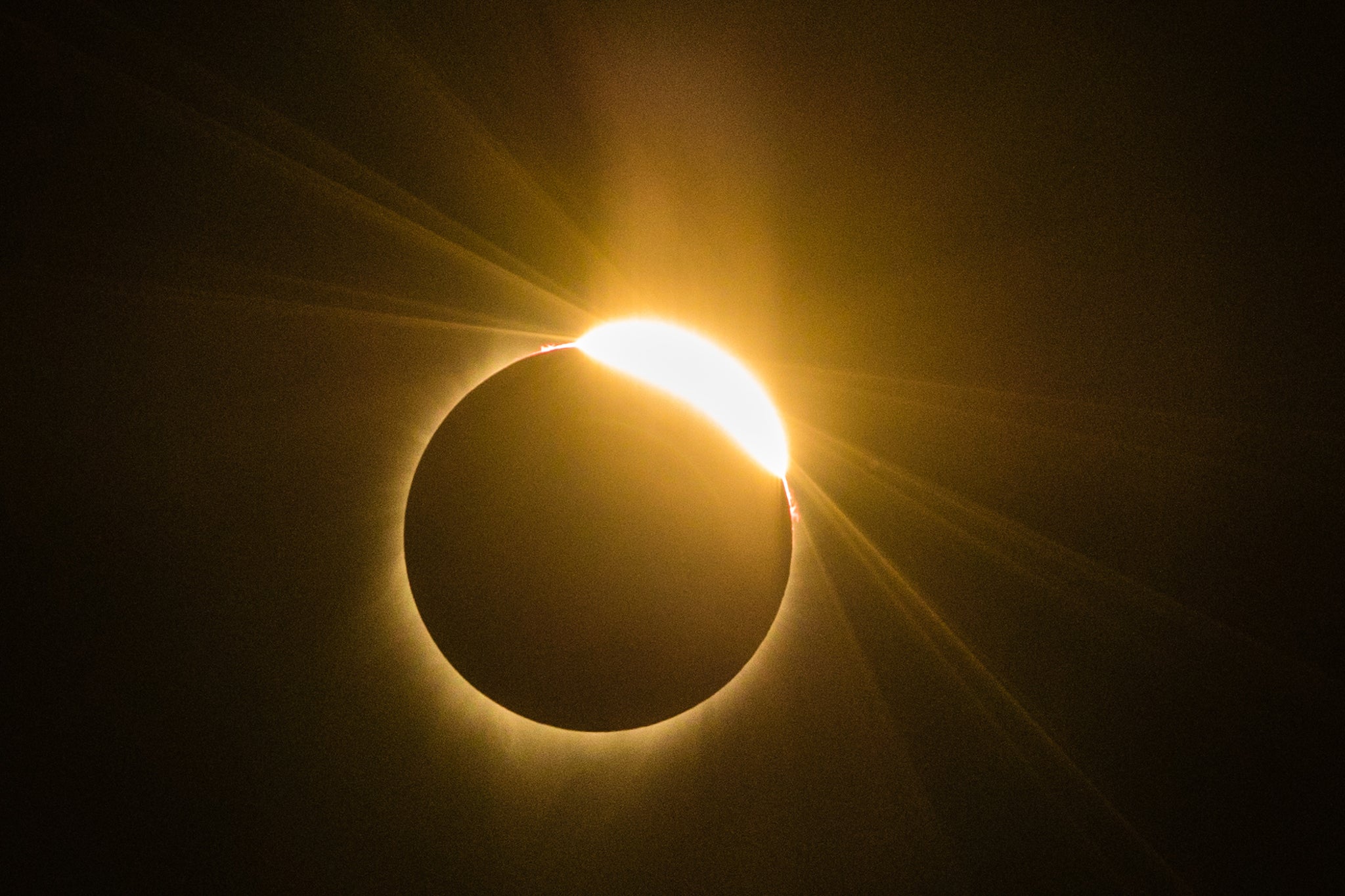 Rare ‘ring of fire’ solar eclipse will cast shadow over Canada how to