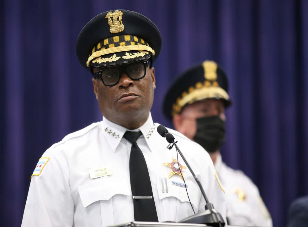 CHICAGO-VIOLENCIA