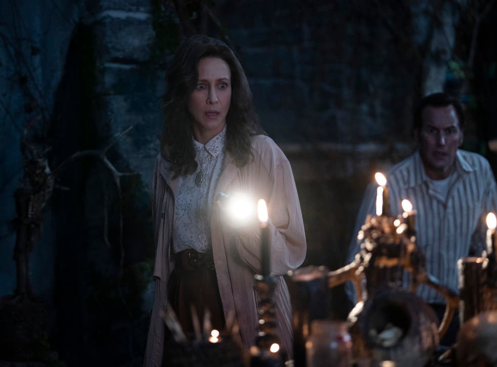 RESEÑA-THE CONJURING 3