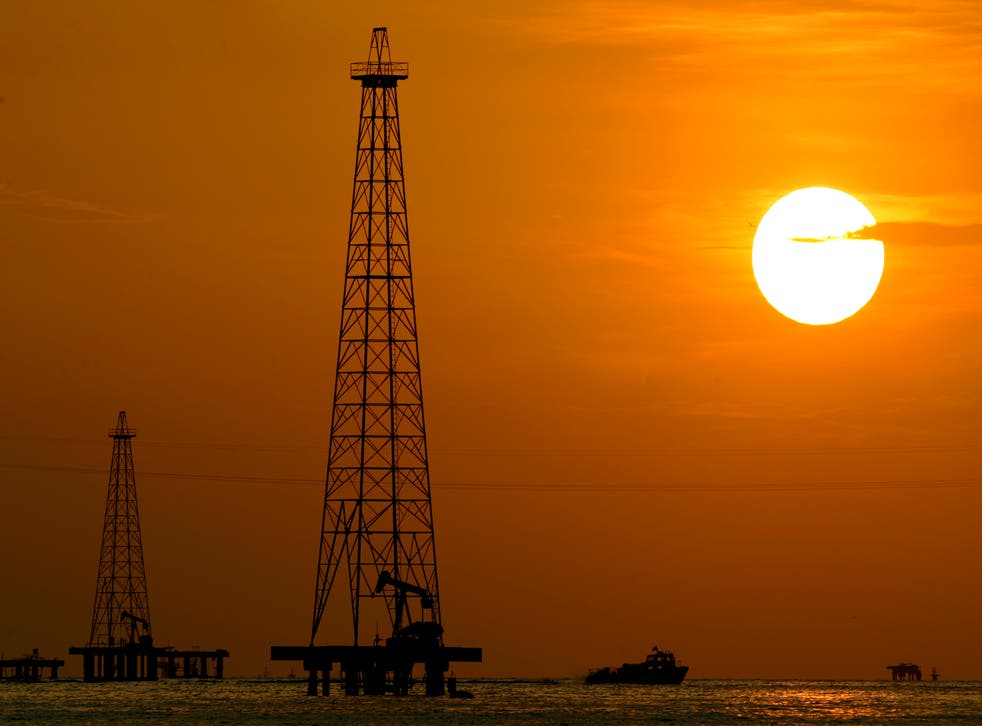 EEUU-VENEZUELA-CHEVRON