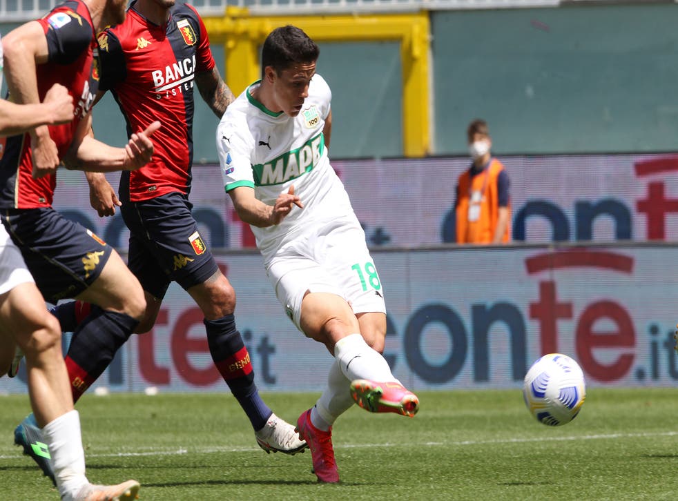 ITALIA-CONVOCATORIA