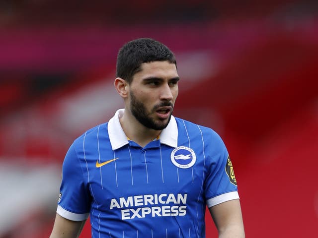 <p>A man in Singapore has been found guilty of sending online abuse to Neal Maupayon – Premier League – St Mary’s</p>