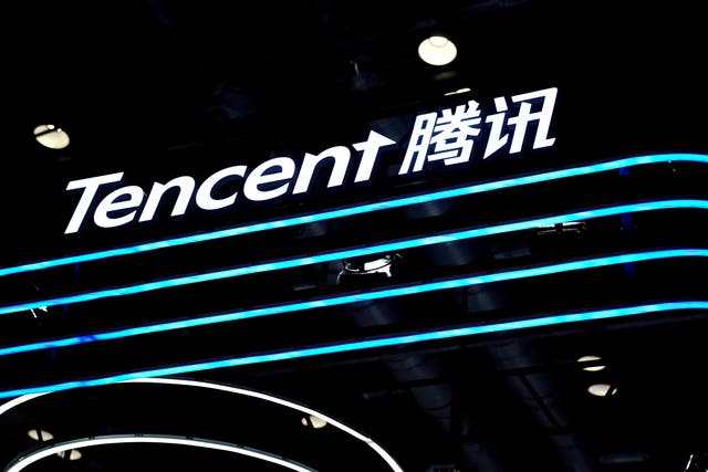 <p>Tencent has invested in more than 800 companies, including a 12 per cent stake in Snap and 5 per cent in Tesla.</p>
