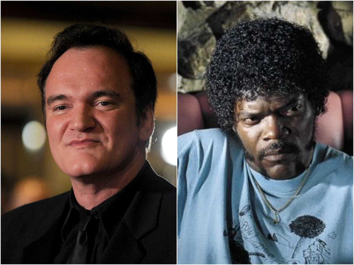 Quentin Tarantino’s original Pulp Fiction cast choices revealed in resurfaced note