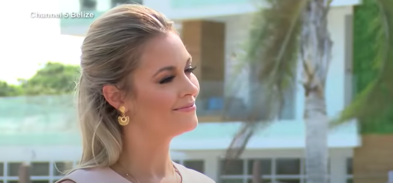 <p>Jasmine Hartin’s bail application was rejected</p>